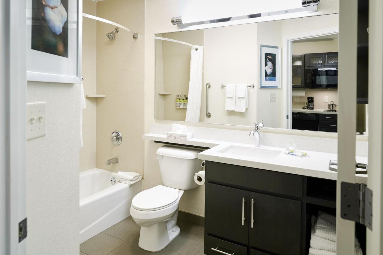 Candlewood Suites Midland By Ihg Kültér fotó