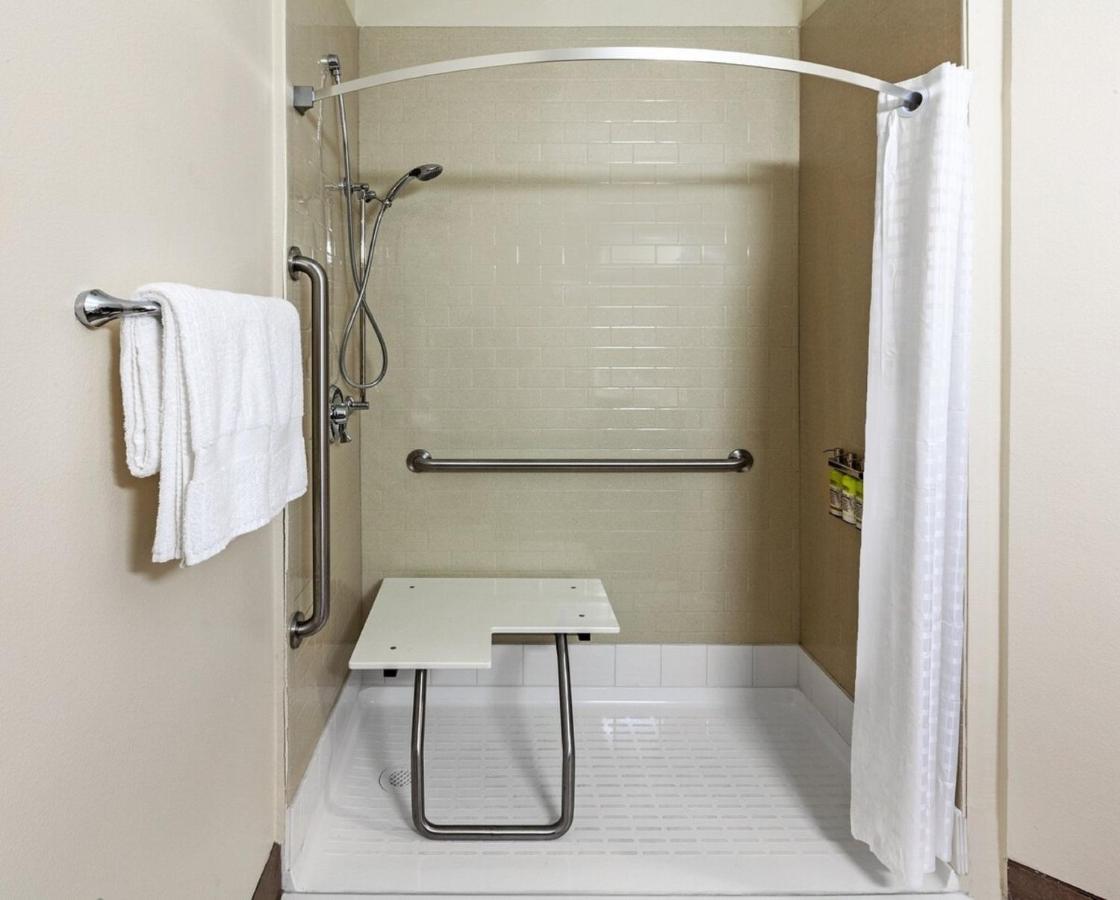 Candlewood Suites Midland By Ihg Kültér fotó