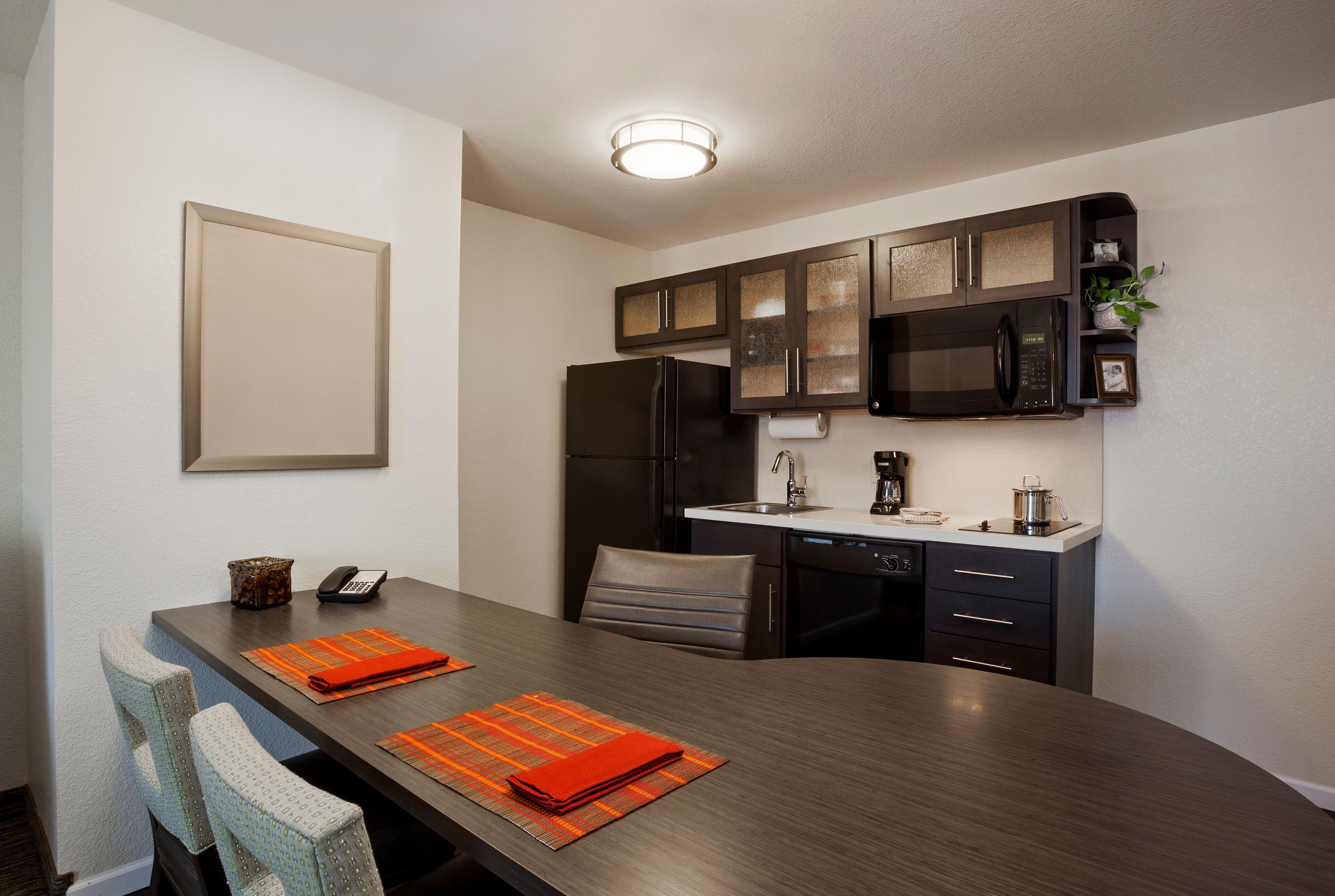 Candlewood Suites Midland By Ihg Kültér fotó