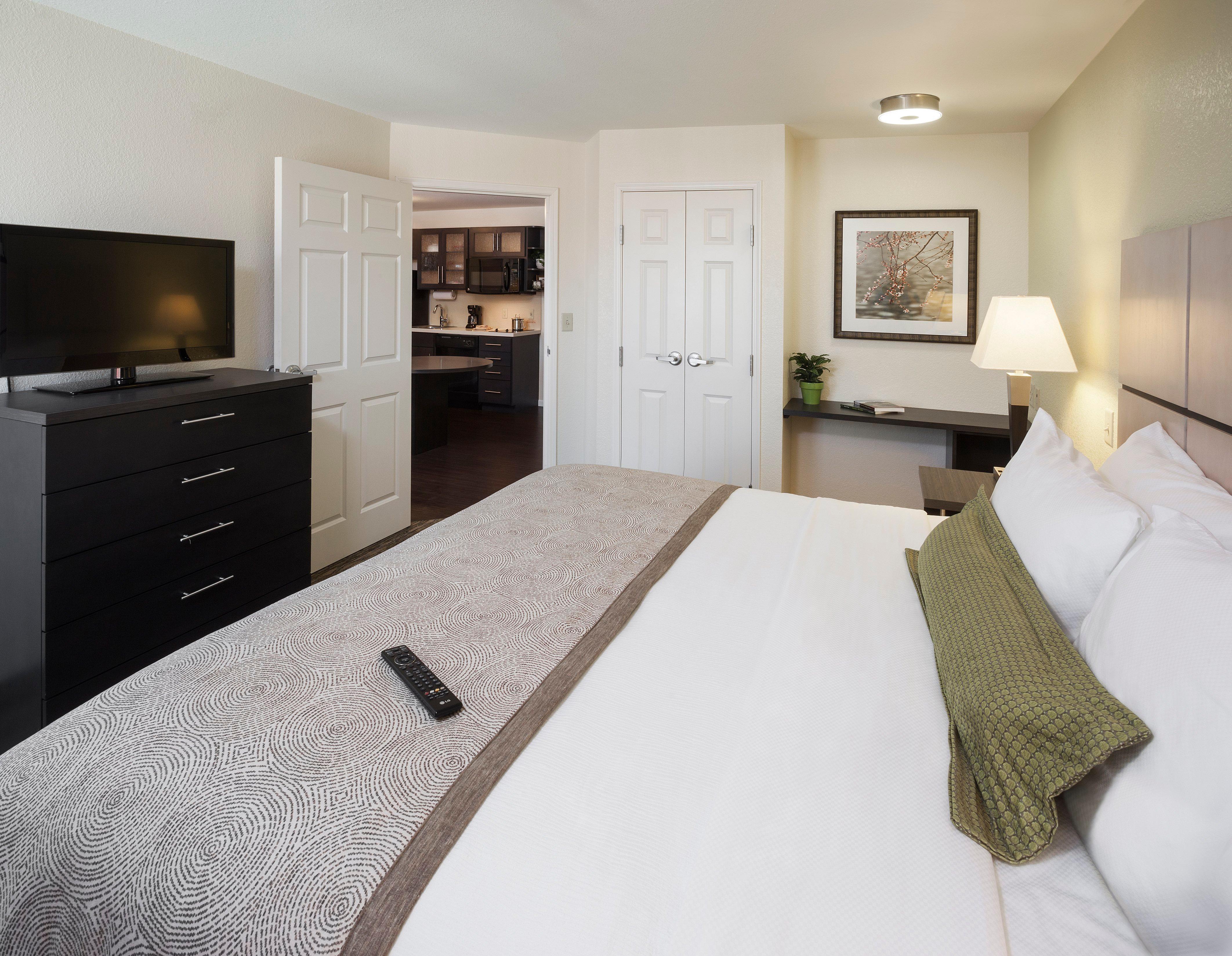 Candlewood Suites Midland By Ihg Kültér fotó