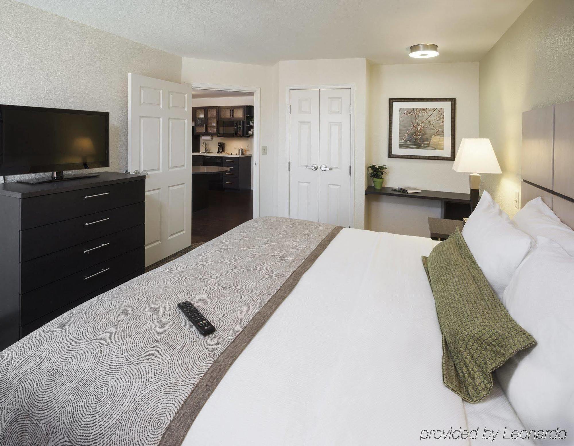 Candlewood Suites Midland By Ihg Kültér fotó